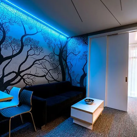 Luna Hrebienok C111 Apartman