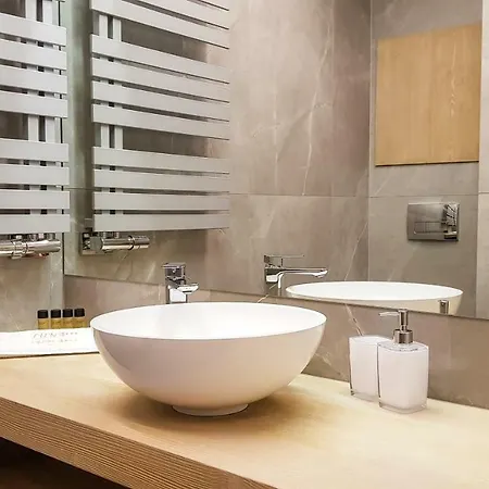 Luna Hrebienok C111 * Vysoké Tatry