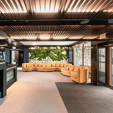 Luna Hrebienok C111 Vysoké Tatry