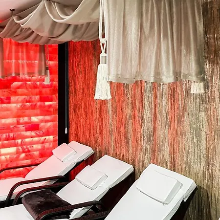 Luna Hrebienok C111 Apartamento