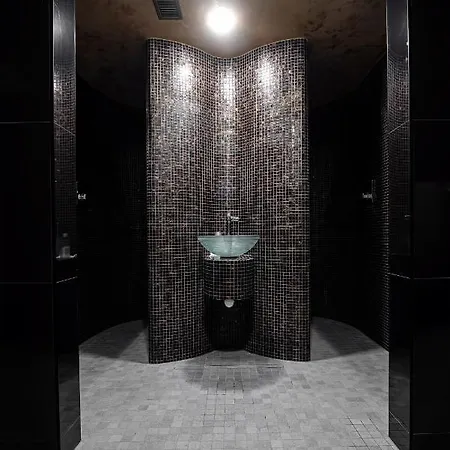 Luna Hrebienok C111 Apartment *