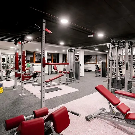 Luna Hrebienok C111 * Vysoké Tatry