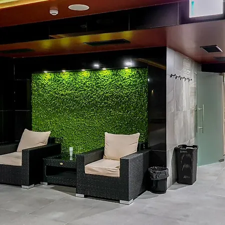 Apartment Luna Hrebienok C111