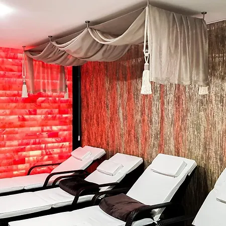 Luna Hrebienok C111 Apartment
